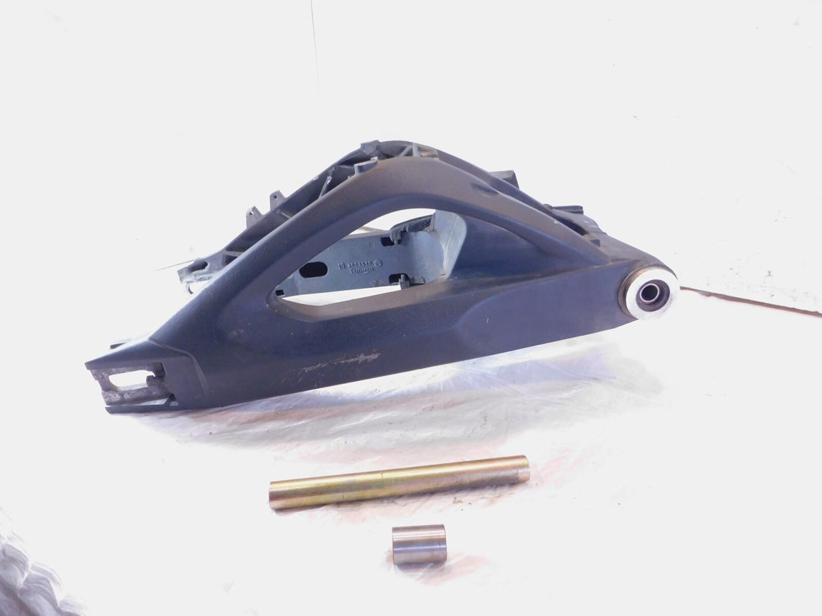 2007-2012 Triumph Tiger 1050 SE Rear Wheel Fork Swingarm & Buffer - T2053540 - C3 Cycle