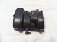 1987 Harley Davidson FXR Black Transmission Top Shifter Fork Drum Cover 34464-86 - C3 Cycle