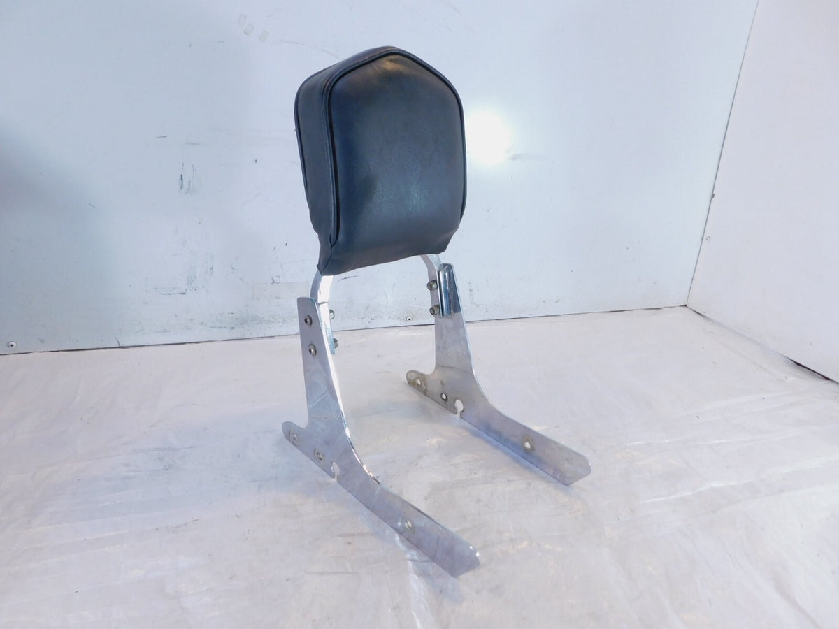 2004-2018 Harley Davidson Sportster 883 & 1200 Rear Passenger Backrest Sissybar - C3 Cycle