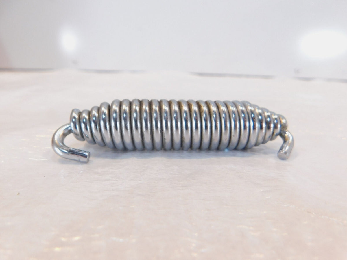 Harley Softail & Dyna Kickstand Sidestand Jiffystand Chrome Kick Stand Spring - C3 Cycle