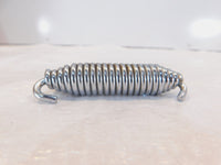 Harley Softail & Dyna Kickstand Sidestand Jiffystand Chrome Kick Stand Spring - C3 Cycle