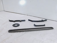 1991-2003 Honda Nighthawk 750 CB750 Starter Clutch Chain & Tensioner Guides Lot - C3 Cycle