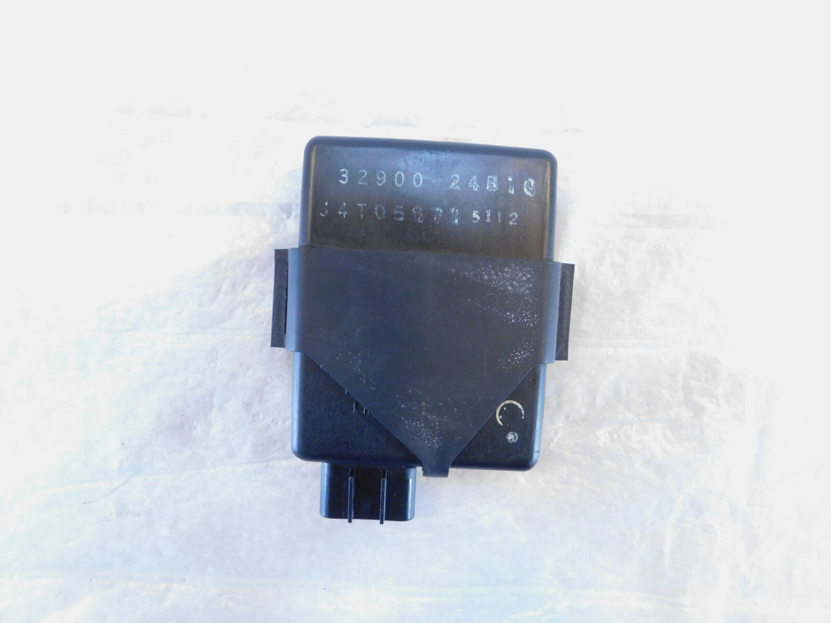 1996-2003 Suzuki Savage 650 LS650 Engine Ignition Control Unit ECM ECU CDI - C3 Cycle