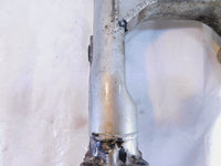 1983-1985 Yamaha Venture Royale 1200 XVZ12 Silver Rear Wheel Swingarm Swing Arm - C3 Cycle