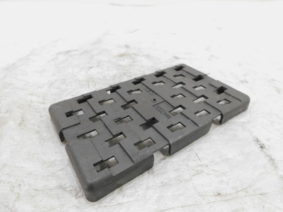 2004-2012 Suzuki GSX-R1000 GSX-R600 GSX-R750 Rubber Battery Tray Box Bottom Seat - C3 Cycle