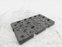 2004-2012 Suzuki GSX-R1000 GSX-R600 GSX-R750 Rubber Battery Tray Box Bottom Seat - C3 Cycle