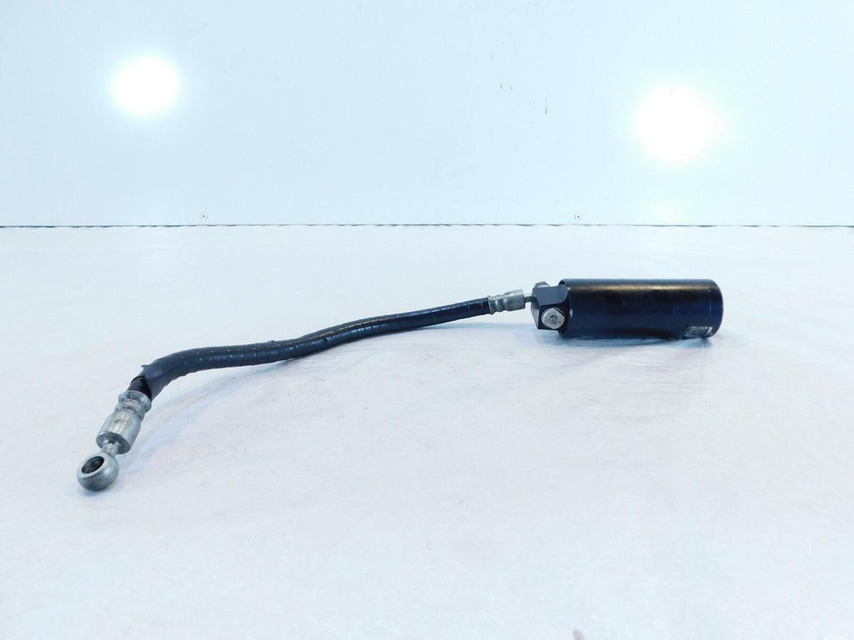 Buell Firebolt XB9R XB12R Lightning XB9 Rear Wheel Mono Shock Absorber Reservoir - C3 Cycle