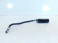 Buell Firebolt XB9R XB12R Lightning XB9 Rear Wheel Mono Shock Absorber Reservoir - C3 Cycle