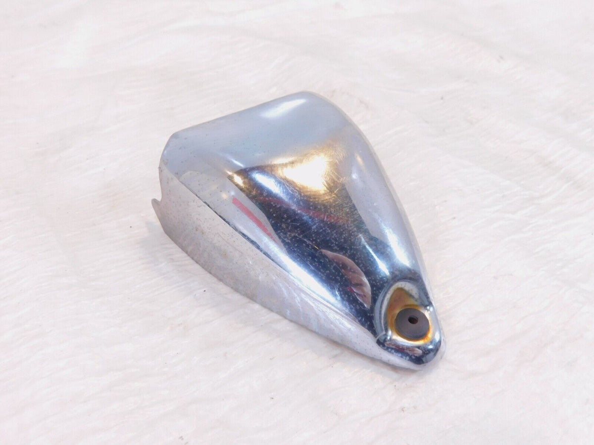Yamaha V-Star Road Star Midnight Silverado Taillight Lamp Brake Light Trim Cover - C3 Cycle