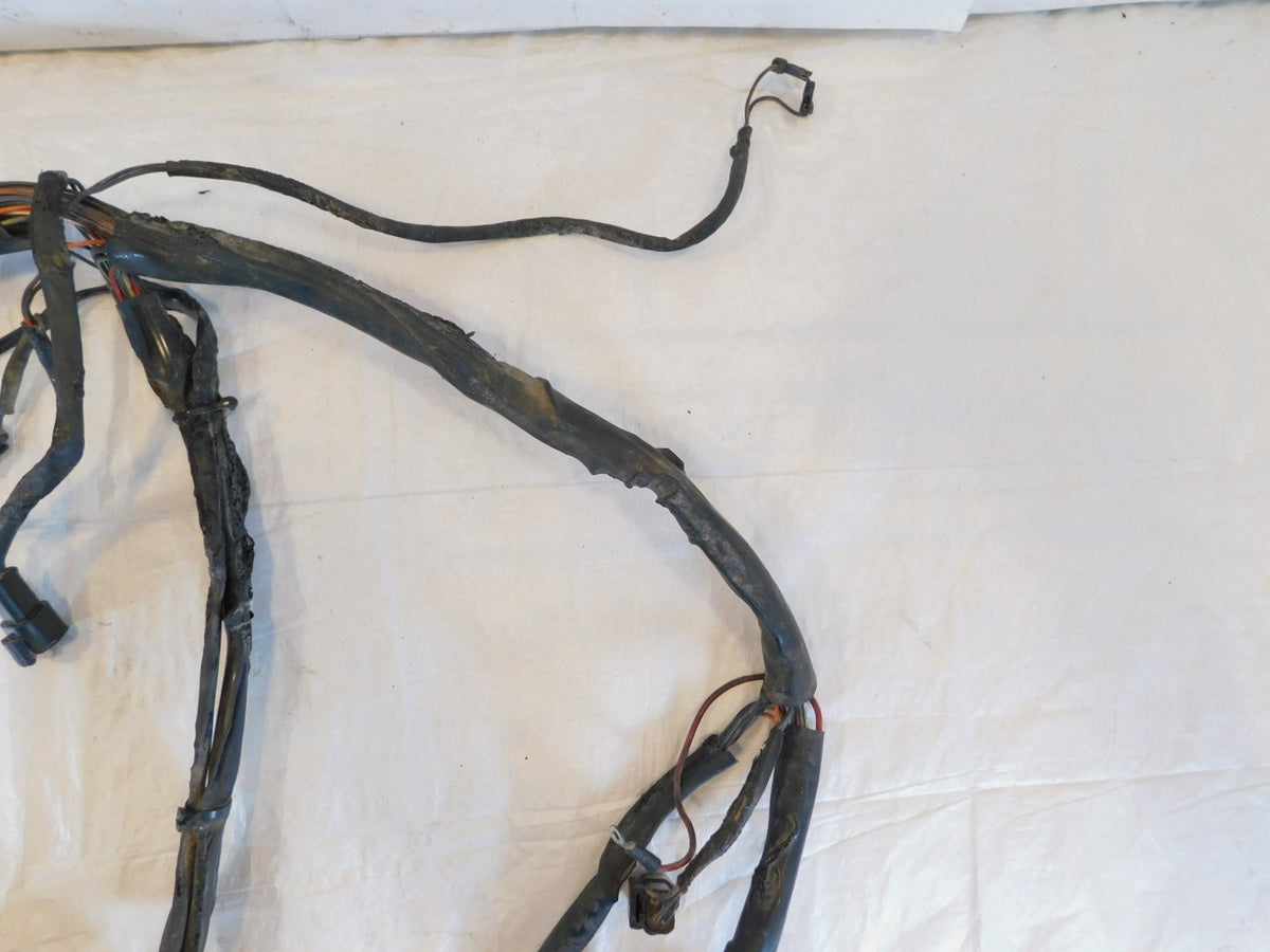 1994-1996 Harley Davidson Touring FLHR Road King Wiring Wire Harness 70245-94A - C3 Cycle