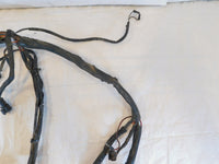 1994-1996 Harley Davidson Touring FLHR Road King Wiring Wire Harness 70245-94A - C3 Cycle