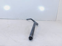2007-2012 Triumph Tiger 1050 SE Black Front Control Handle Bar Handlebars - C3 Cycle