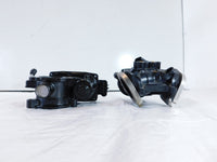 Harley Milwaukee 8 M8 Softail & Electra Glide Throttle Body w/ Intake Manifold - C3 Cycle