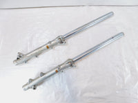 1983 Honda Shadow 750 VT750 Front Left & Right Fork Leg Shock Suspension - C3 Cycle