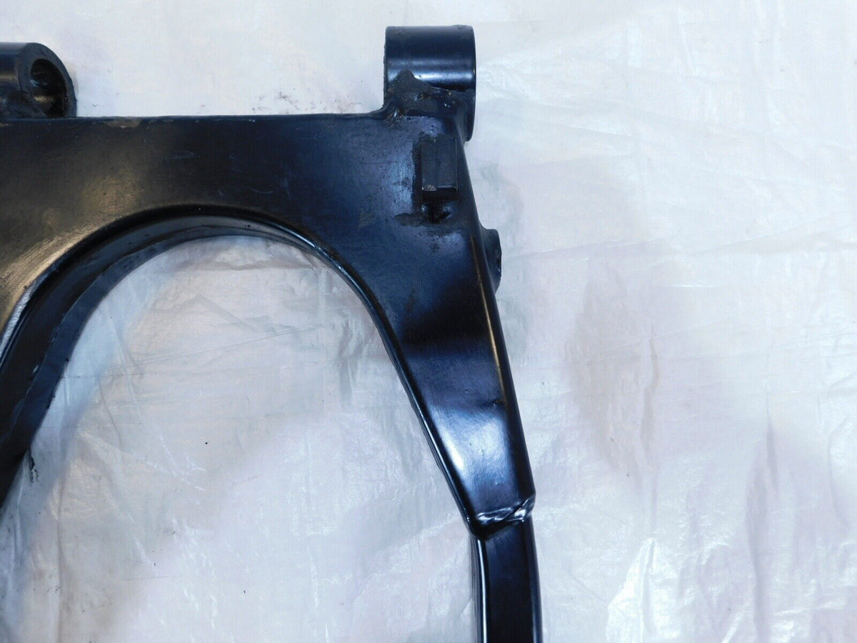 1986 & 1987 Harley Davidson Sportster 883 & 1100 Rear Wheel Fork Swingarm - C3 Cycle