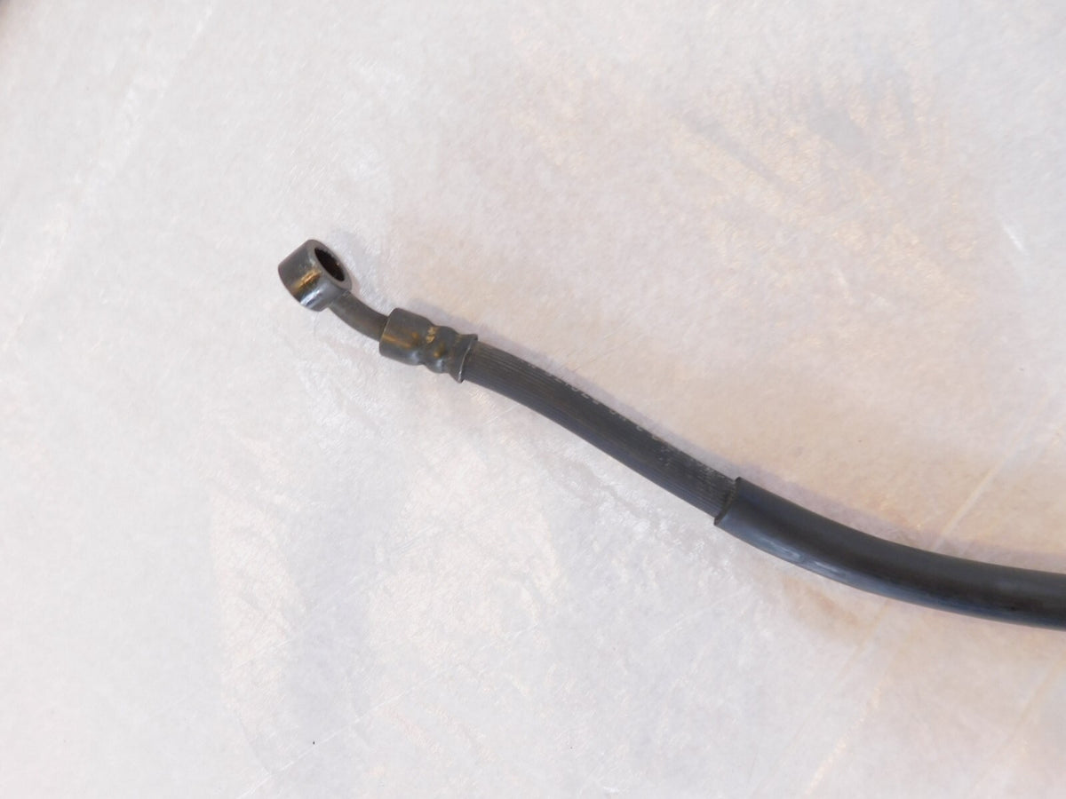 2001-2004 Kawasaki Vulcan VN1500 Classic Rear Disc Brake Caliper Hose Pipe Line - C3 Cycle