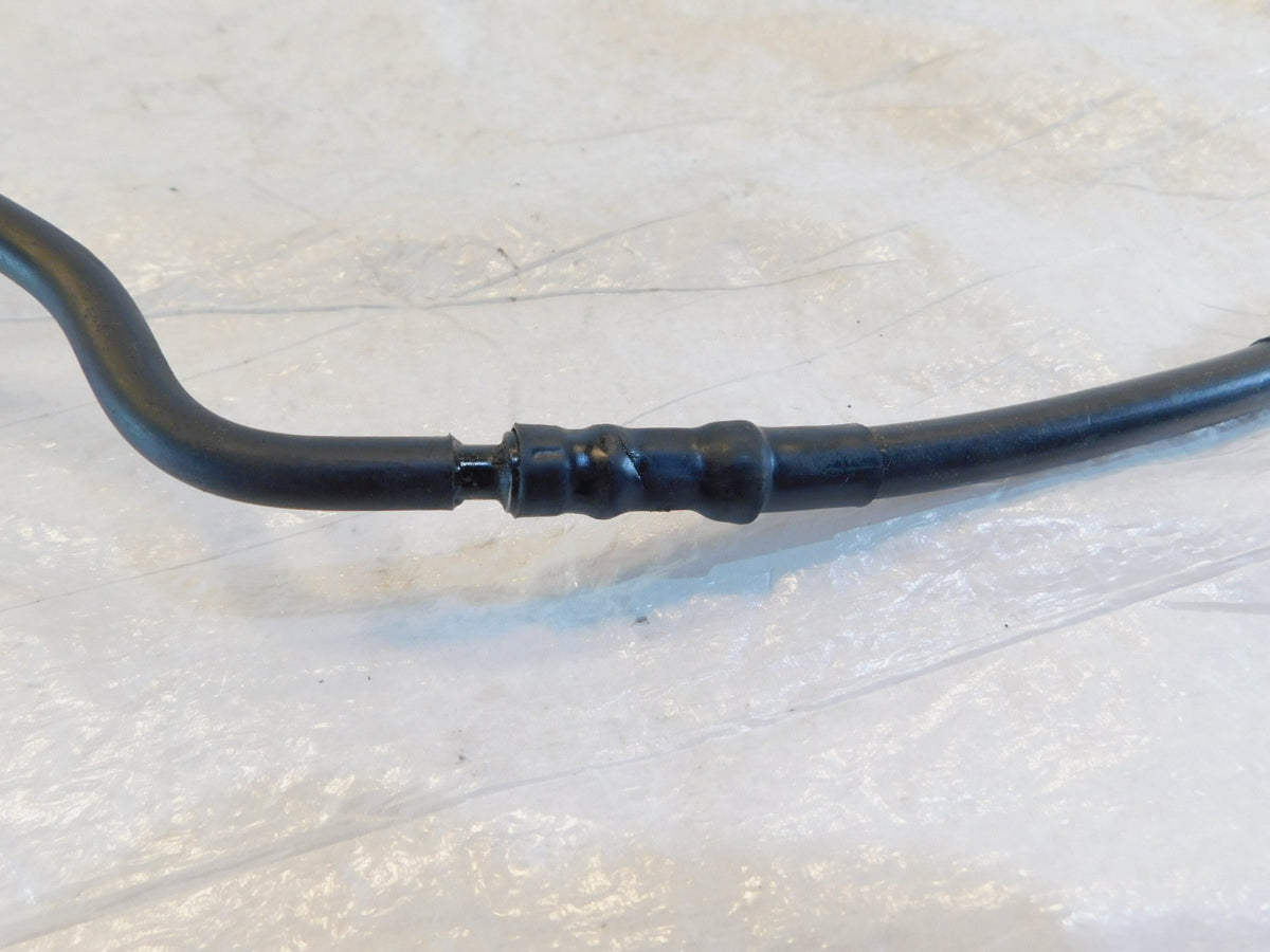 Harley Tri Glide Ultra & Freewheeler Trike Rear Left Right Rear Brake Hose Line - C3 Cycle