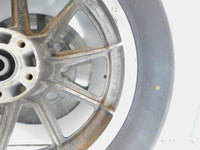 Harley Davidson Dyna Softail & Sportster 883 & 1200 Rear Rim Mag Wheel & Tire