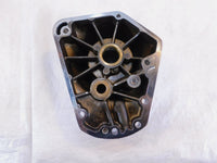 Harley Davidson Touring Softail Dyna Right Chrome EVO Engine Cam Camshaft Cover