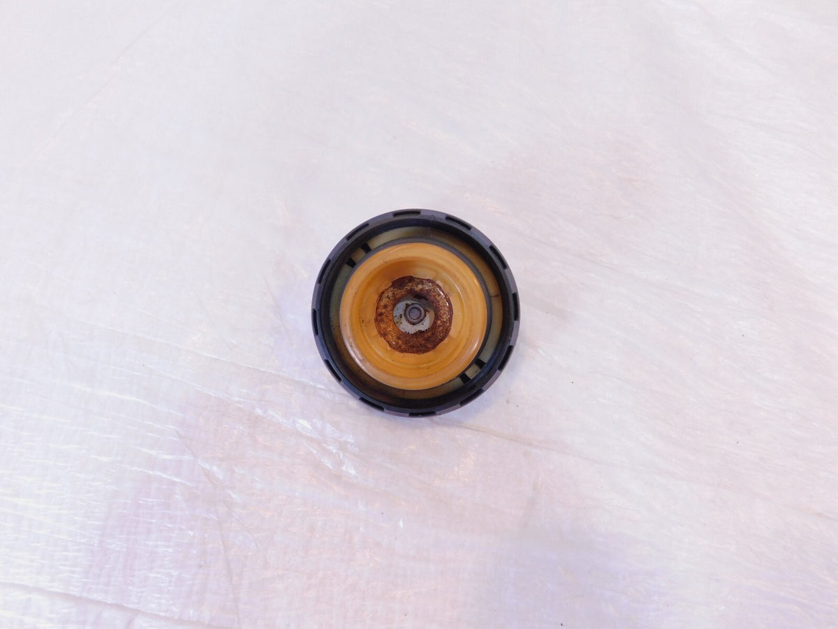 Harley Davidson Sportster 883 1100 & 1200 Fuel Gas Petrol Tank Screw Lid Cap - C3 Cycle