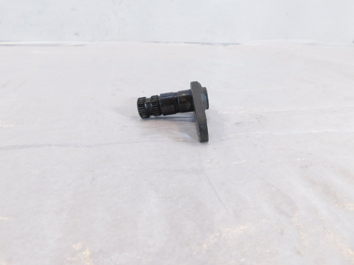 1987-1999 Kawasaki Vulcan 88 VN1500A Rear Brake Pedal Linkage Shaft Rod Lever - C3 Cycle