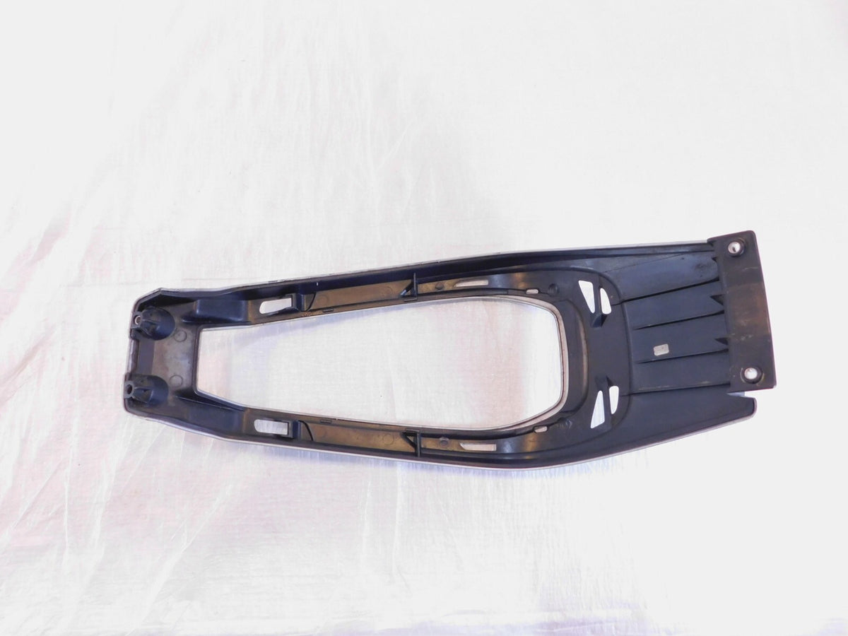 2005-2013 BMW R1200RT R900RT Gas Petrol Fuel Tank Cover Luggage Bracket Mount - C3 Cycle