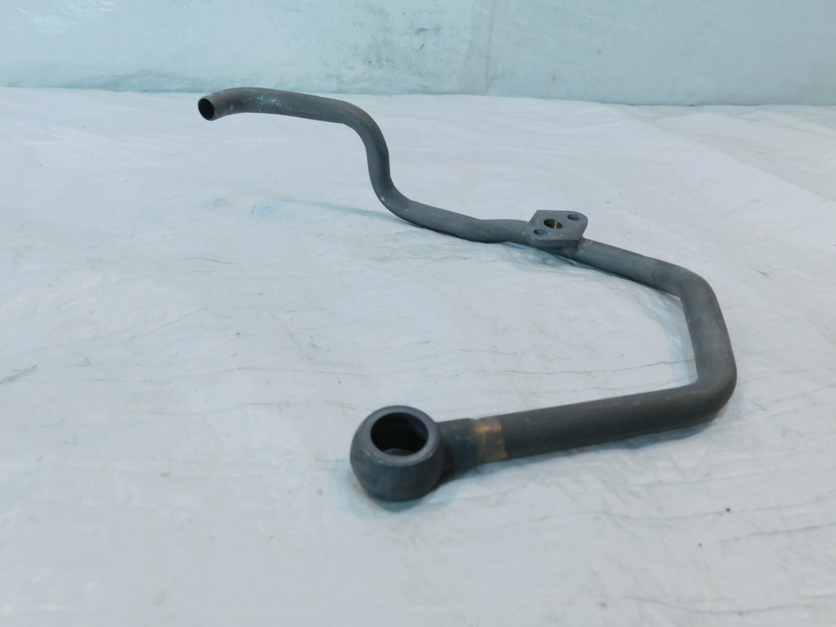 BMW R1100GS R1100RT R1100RS R1150GS R1150R R1200 Engine Motor Oil Pump Pipe Line