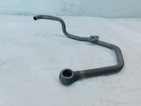 BMW R1100GS R1100RT R1100RS R1150GS R1150R R1200 Engine Motor Oil Pump Pipe Line