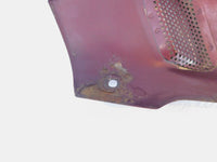 1992-2000 Honda GL1500 Goldwing Rear Left/Right Exhaust Header Pipe Side Cover - C3 Cycle