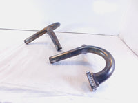 BMW R1150GS Adventure & R1150R Left/Right Exhaust Muffler Manifold Header Pipes - C3 Cycle