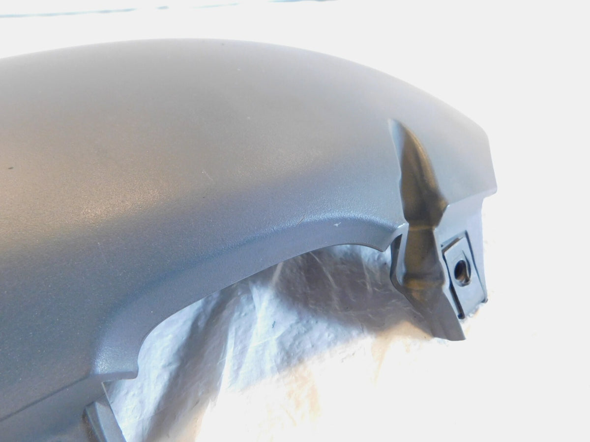 2006-2010 Buell XB XB12 XB12X Ulysses Front Fender Center Cowl Fairing Cover - C3 Cycle