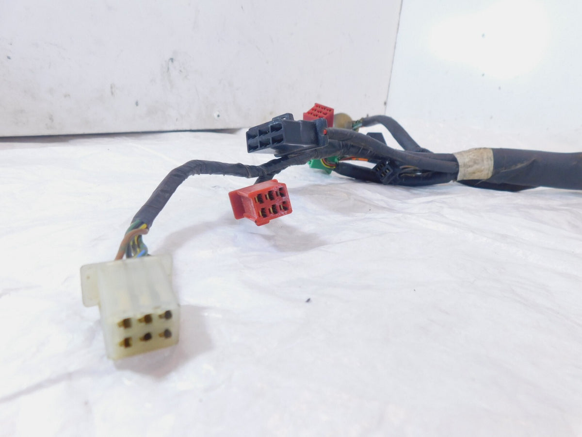 1994-1995 Honda CB1000 CB 1000 Main Electrical Wiring Harness Wire Cable Loom - C3 Cycle