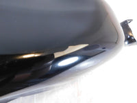 Dented Harley Sportster 883 Iron 1200 Nightster Black Fuel Gas Petrol Tank - C3 Cycle