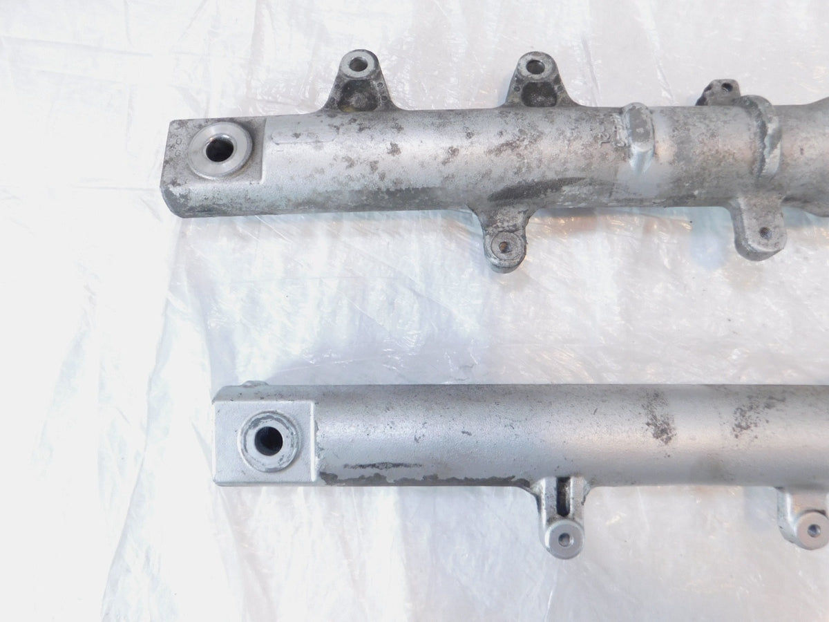 Honda NSS250 NSS250S Reflex Sport 250 Front Left & Right Suspension Shock Forks - C3 Cycle