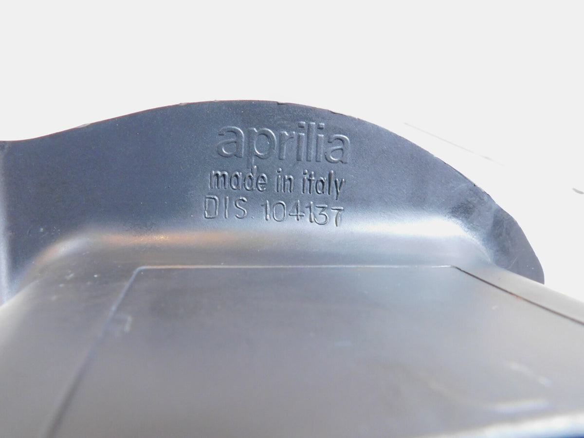 2001-2003 Aprilia SL1000 Falco Air Intake Duct Sleeve Joint Union Pipe - C3 Cycle
