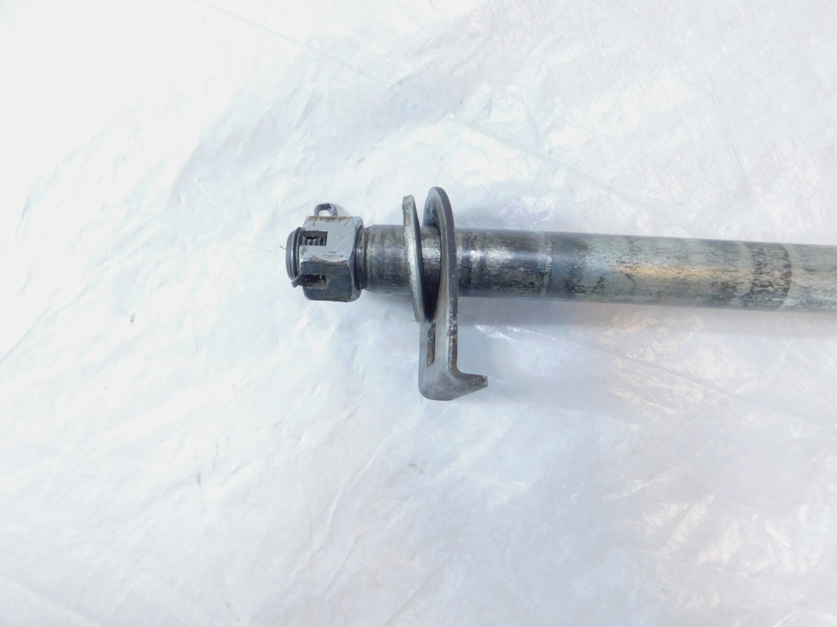Suzuki RF600R & Bandit 600 GSF600 GSF600S Rear Wheel Shaft Pivot Axle Spindle - C3 Cycle