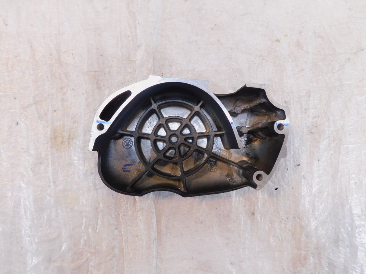 Royal Enfield Meteor 350 Euro 5 Black Drive Chain Sprocket Cover - RLQ00042 - C3 Cycle