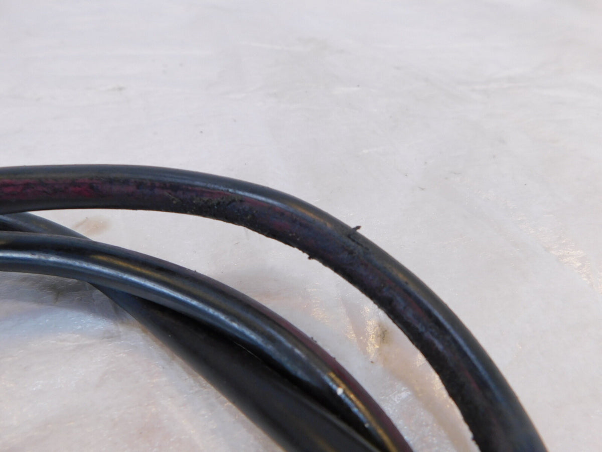 Victory Touring Sport & Deluxe V92 Cruiser Starter Relay Cable Line Wire - C3 Cycle