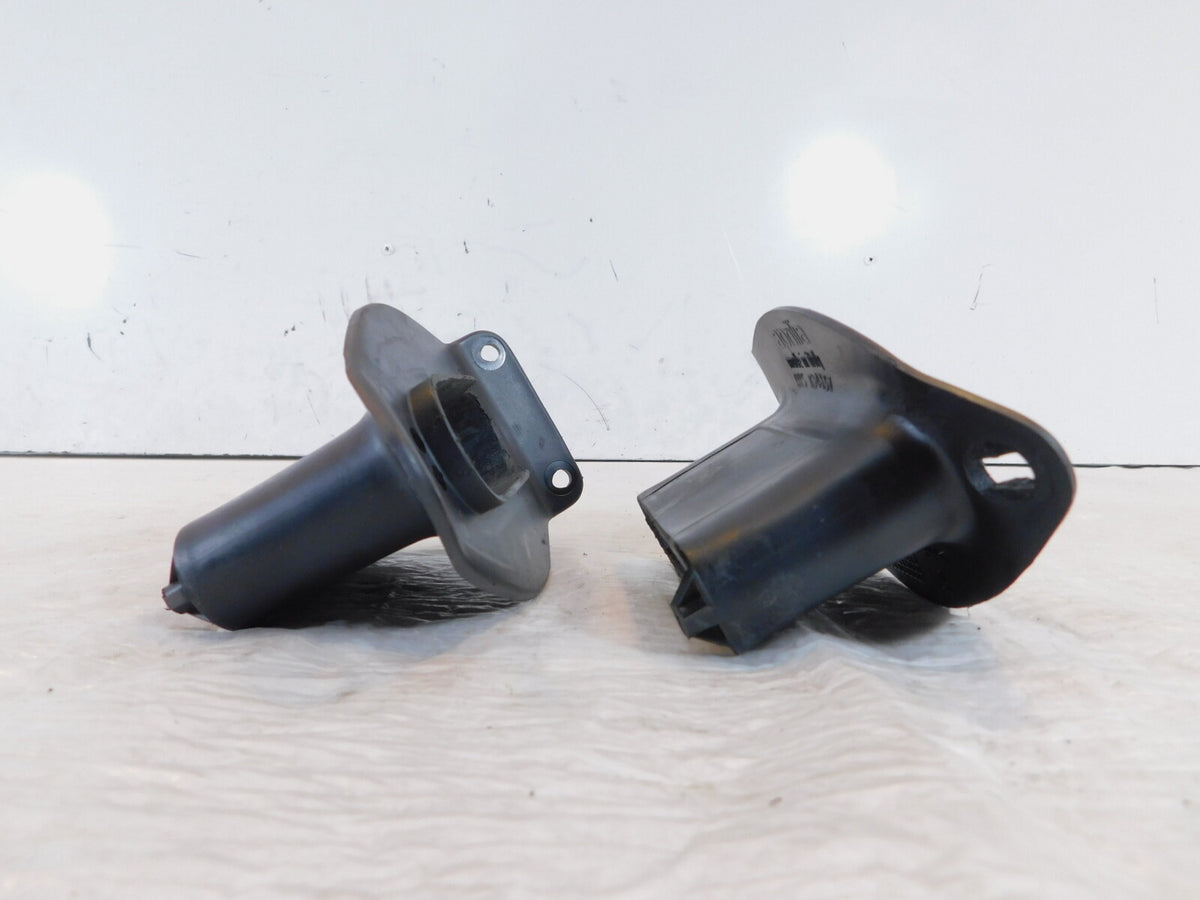 2001-2003 Aprilia SL1000 Falco Air Intake Duct Sleeve Joint Union Pipe - C3 Cycle