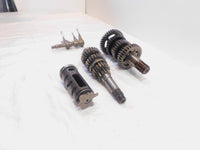 Honda VT750 Shadow Spirit & ACE Deluxe Engine Motor Transmission Gearbox Gears - C3 Cycle