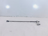 BMW Airhead R50 R50/5 R60 R60/5 R75 R75/5 Rear Wheel Brake Pedal Lever Rod & Arm - C3 Cycle