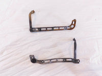 Honda GL1800 Goldwing 1800 Engine Motor Cylinder Head Valve Cover Mount Brackets - C3 Cycle