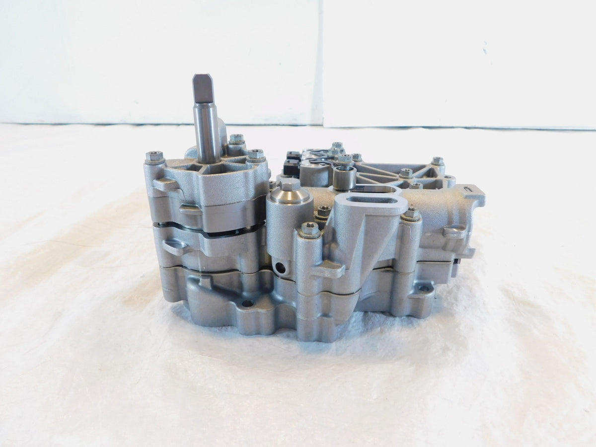 Can-Am Spyder F3 F3-S F3-T RT Limited LTD STD Hydraulic Shifter Control Unit - C3 Cycle
