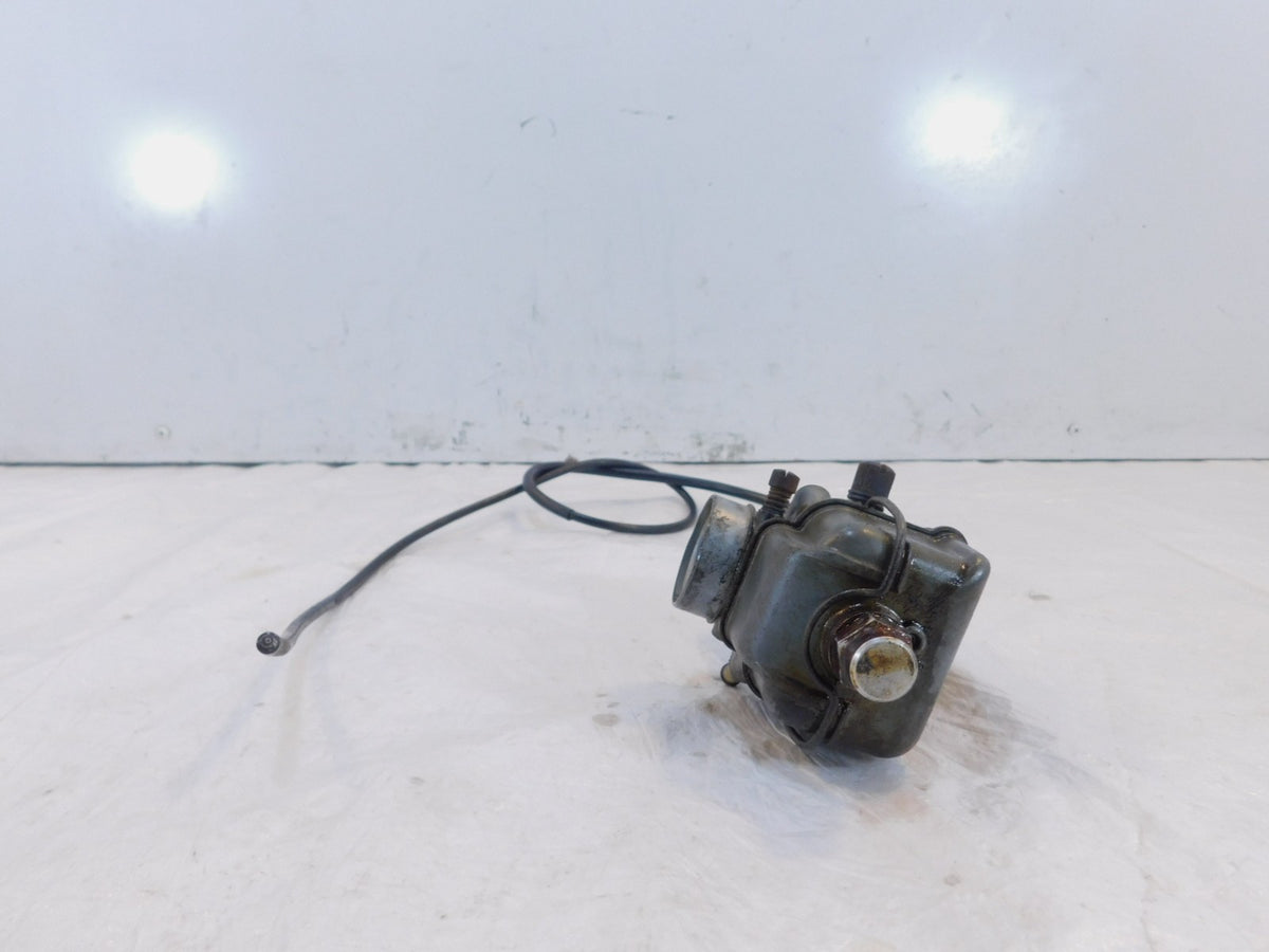 BMW Airhead R50 R50/5 R60 R60/5 Right Engine Motor Bing Slide Carb Carburetor - C3 Cycle