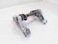 86-04 Suzuki Savage 650 LS650 Front Fork Upper/Lower Triple Trees Steering Stem - C3 Cycle