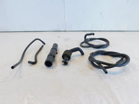2012 12 BMW R120012 R1200 1200 Misc Air Hose Pipe Line Parts Box Lot - C3 Cycle
