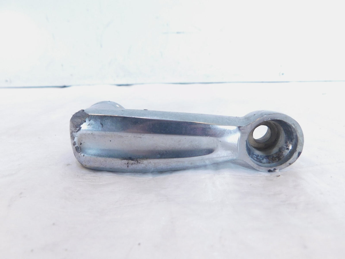 Harley Electra Glide & Road King Adjustable Highway Footrest Footpeg Bracket - C3 Cycle