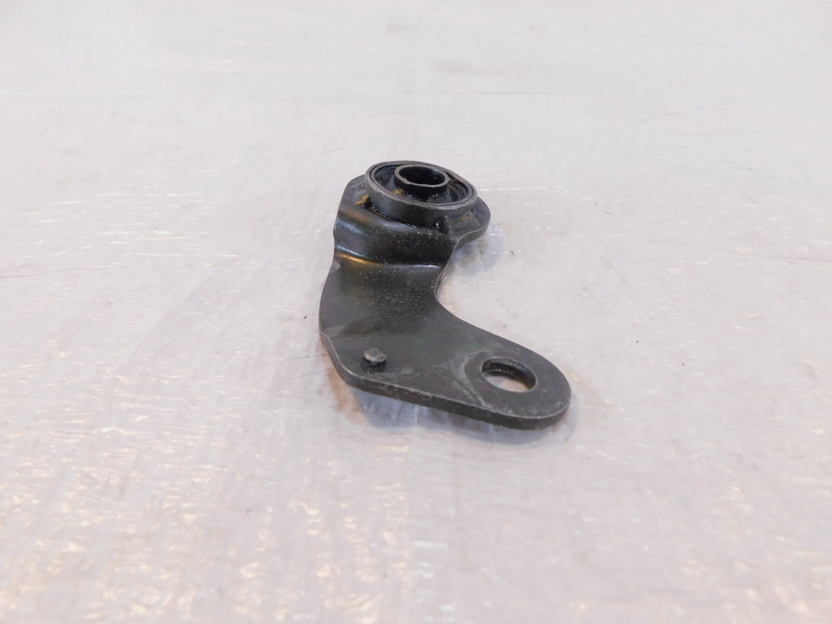 90-99 Yamaha FZR600 FZR600R Exhaust Header Pipe System Front Mount Stay Bracket - C3 Cycle