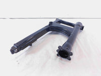 Honda Shadow 750 VT750 VT750C Phantom Spirit Aero Black Rear Wheel Fork Swingarm