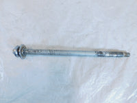 1987-2009 Suzuki Intruder 1400 & Boulevard S83 VS1400 Rear Wheel Axle Shaft Bolt